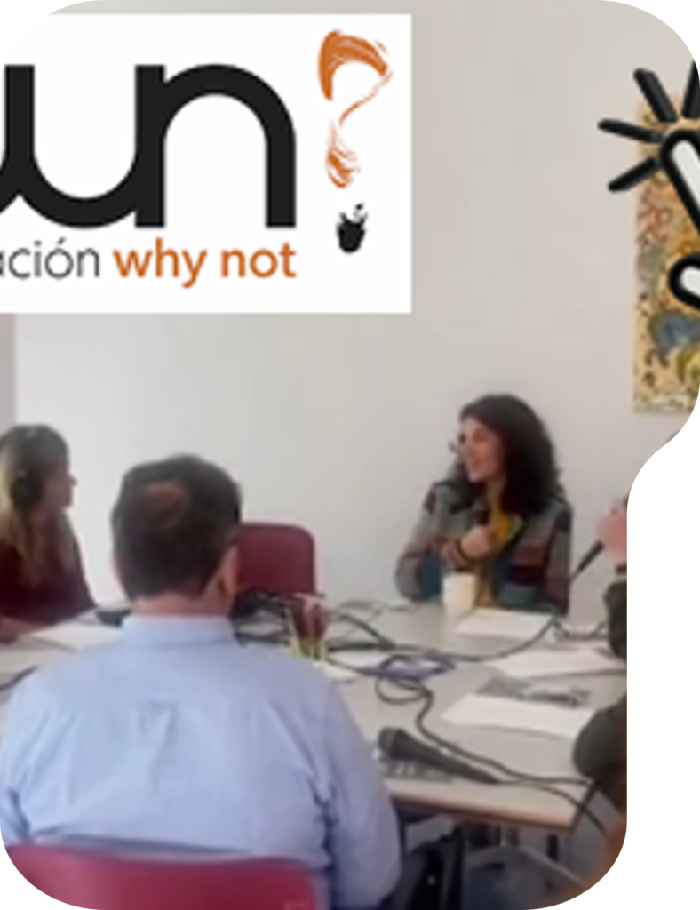 Yoga diverso en los medios